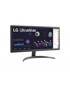 26 LG 26WQ500-B IPS ULTRA WIDЕ 2